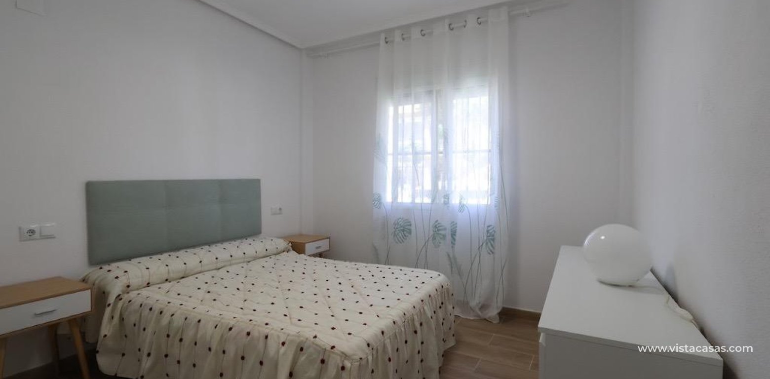 Sale - Wohnung - Villamartin