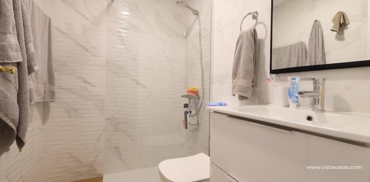 Sale - Wohnung - Villamartin