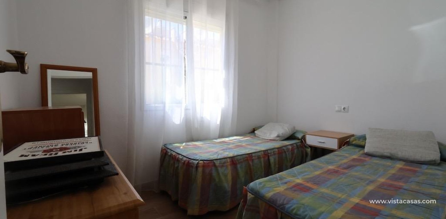 Sale - Wohnung - Villamartin