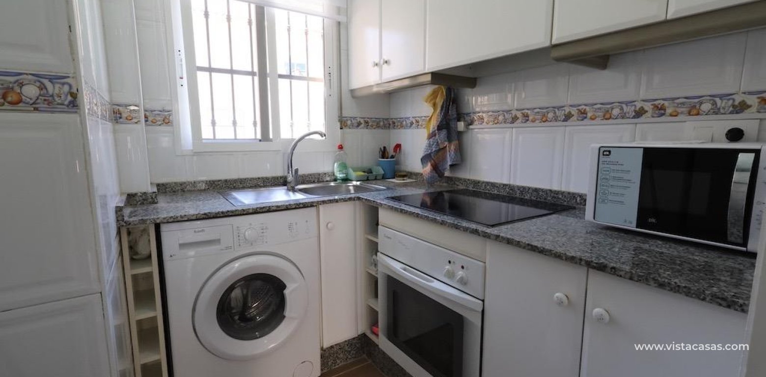 Sale - Wohnung - Villamartin