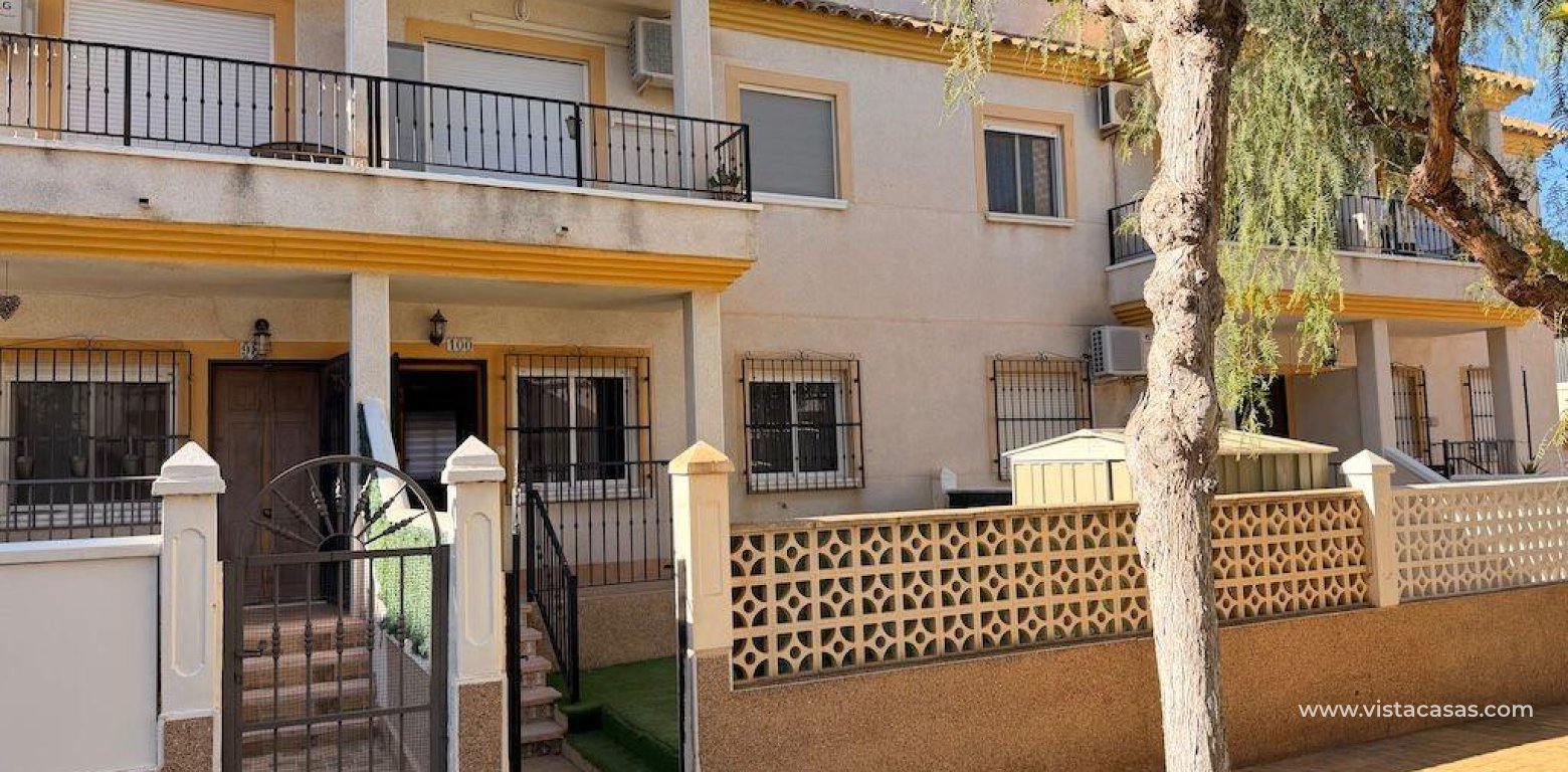 Sale - Wohnung - Villamartin
