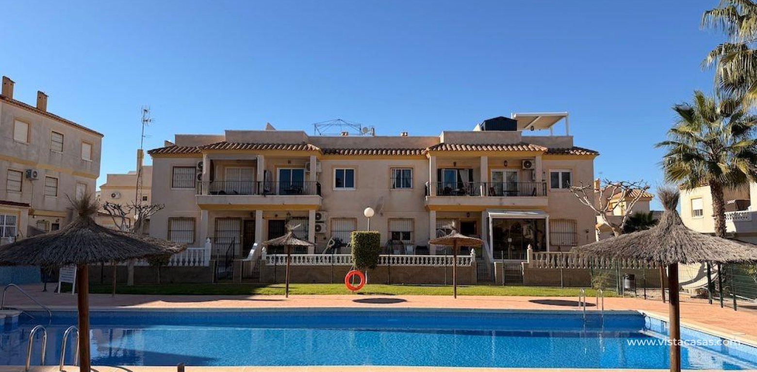 Sale - Wohnung - Villamartin