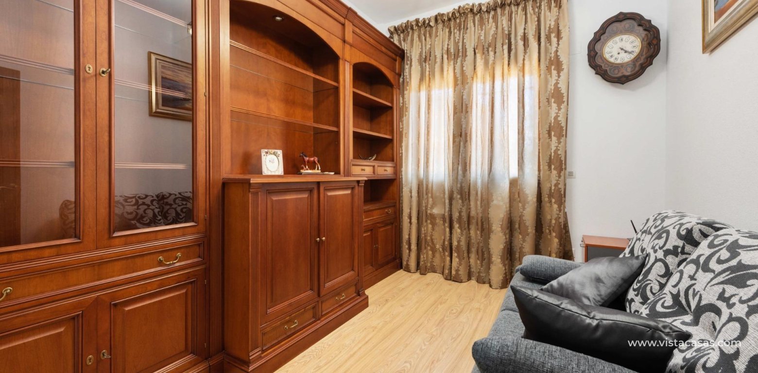 Resale - Villa - Campoamor