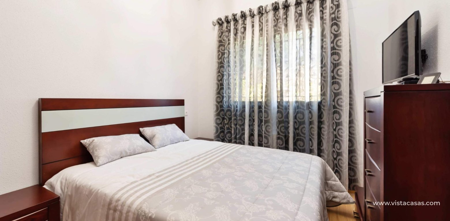 Resale - Villa - Campoamor