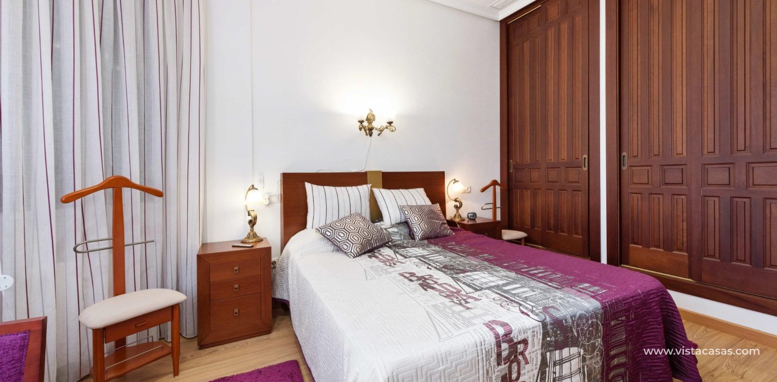 Resale - Villa - Campoamor