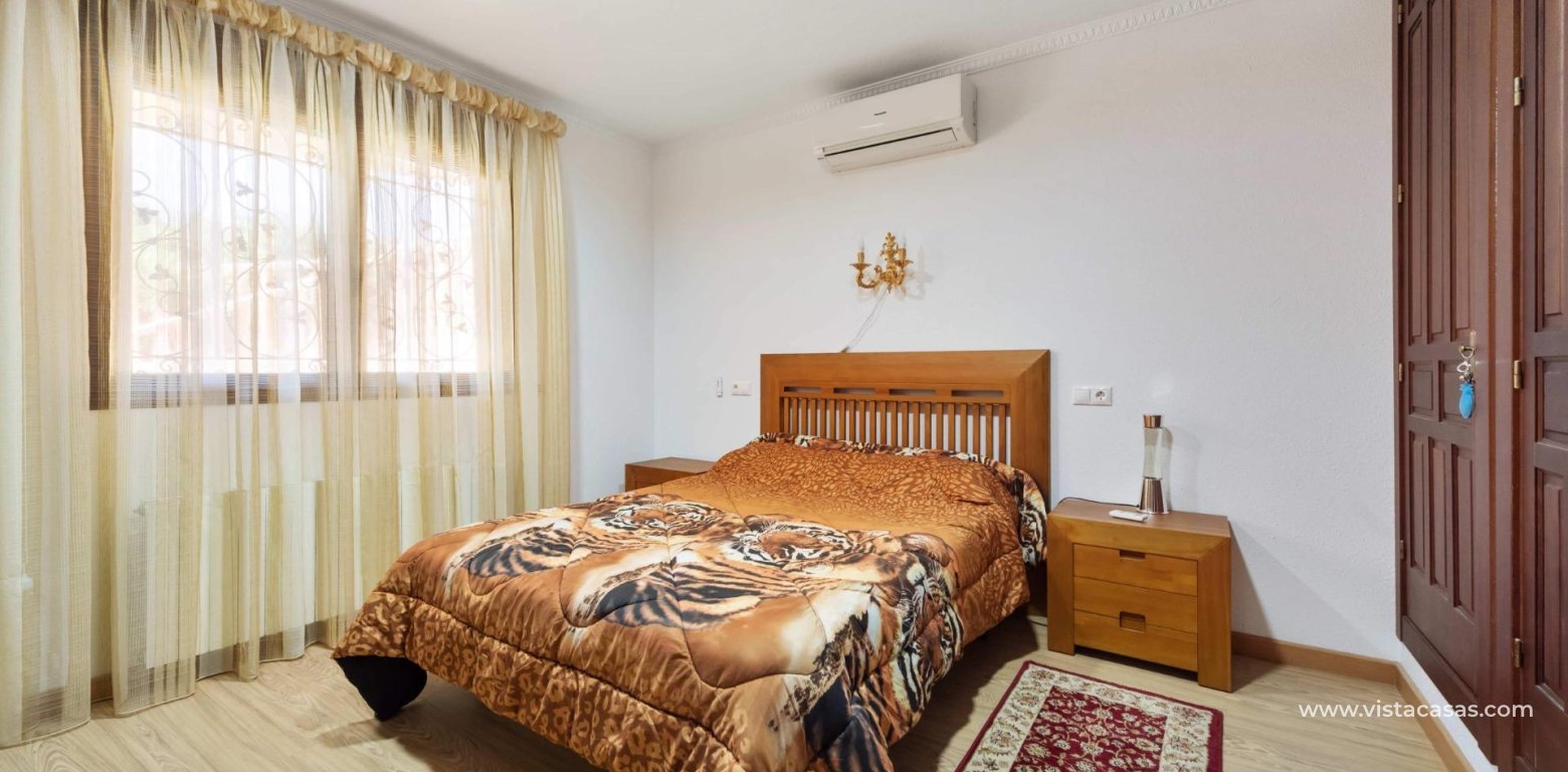 Resale - Villa - Campoamor