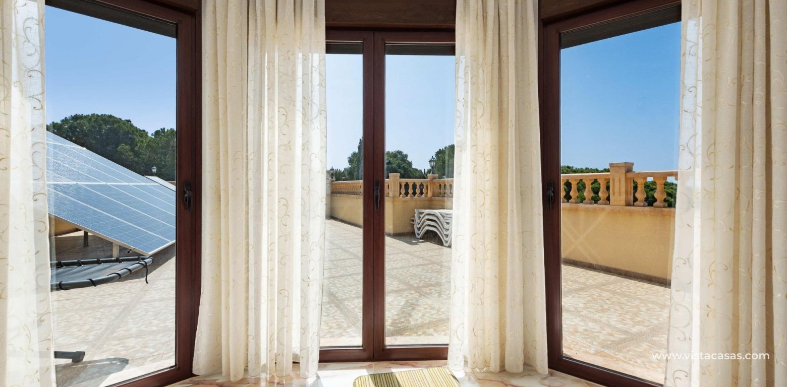 Resale - Villa - Campoamor