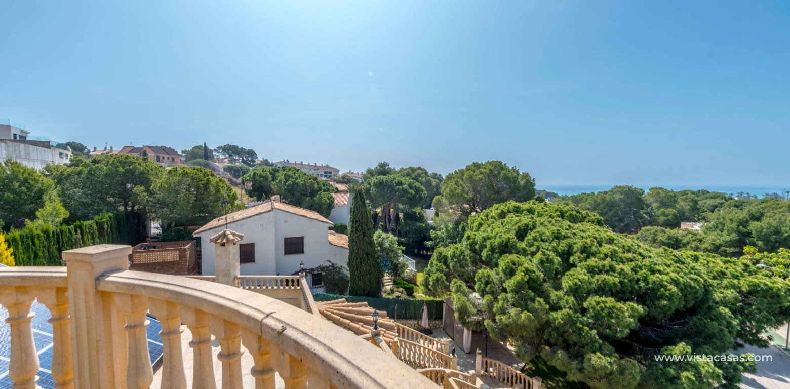 Resale - Villa - Campoamor