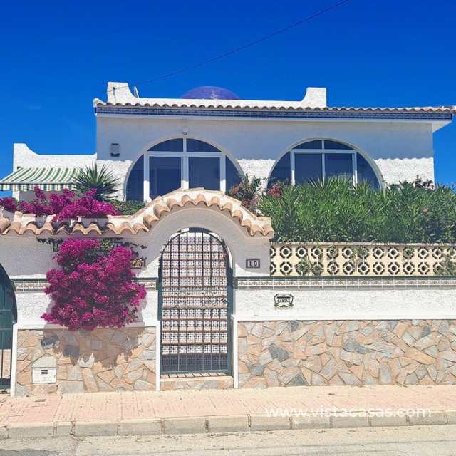 Villa - Wtórny - Villamartin - Villamartin