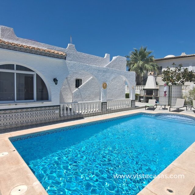 Villa - Resale - Villamartin - Villamartin