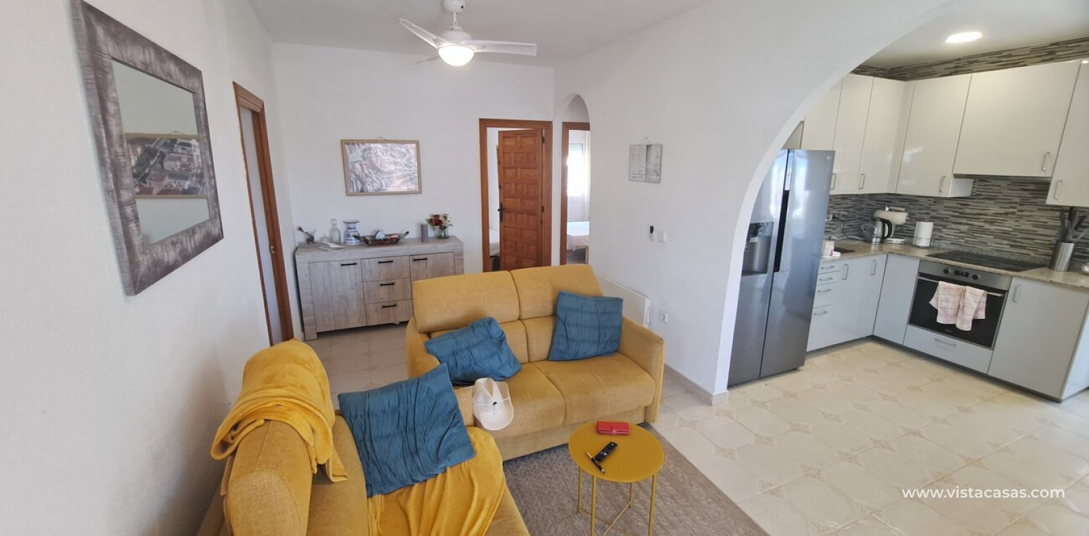 Sale - Villa - Villamartin