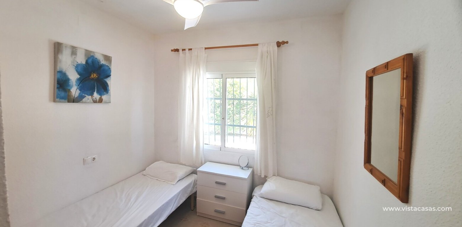 Sale - Villa - Villamartin
