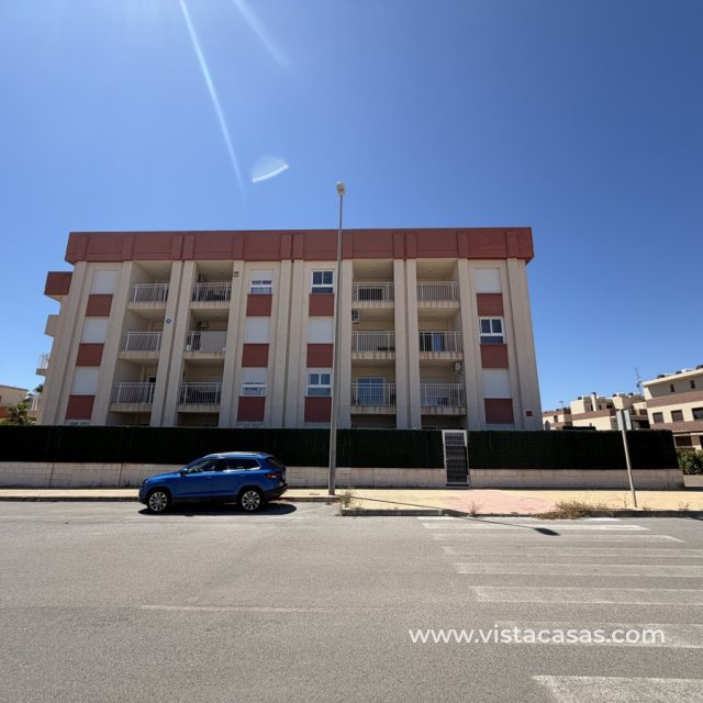 Apartment - Wtórny - Cabo Roig - Cabo Roig
