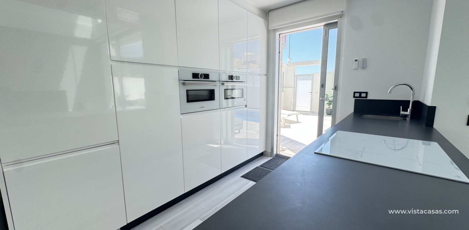 Sale - Villa - Cabo Roig