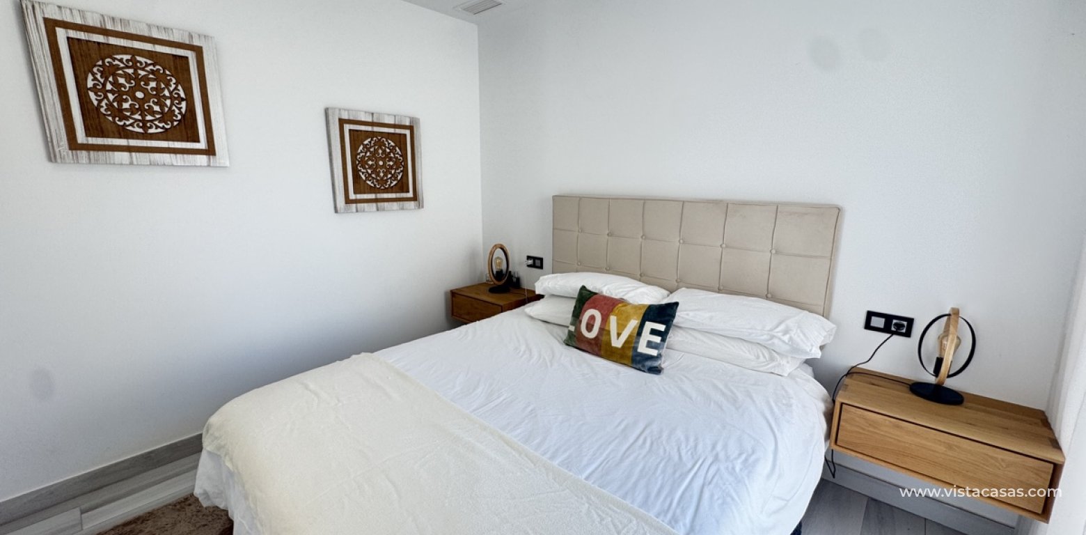 Sale - Villa - Cabo Roig