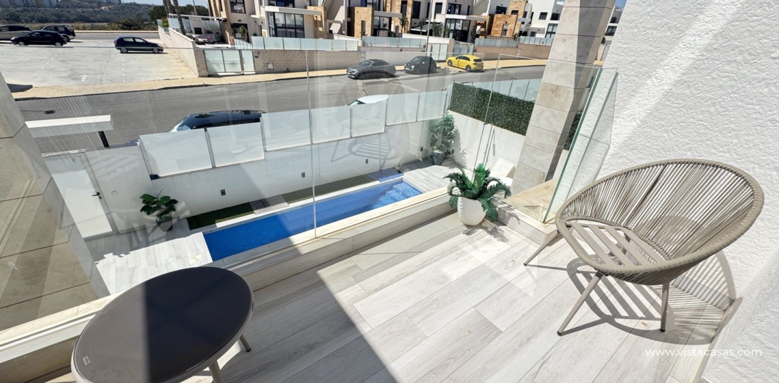 Sale - Villa - Cabo Roig