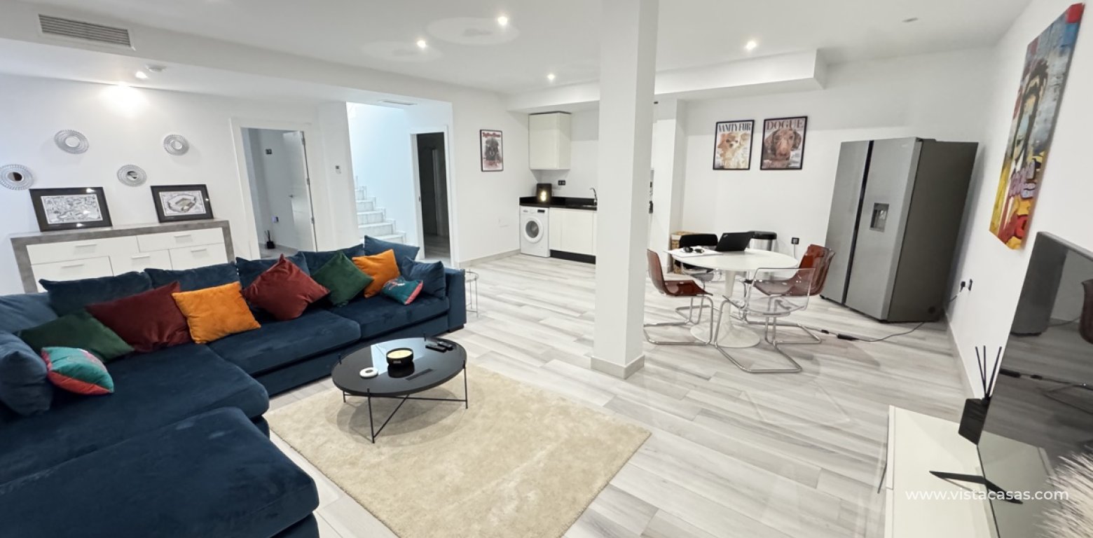 Sale - Villa - Cabo Roig