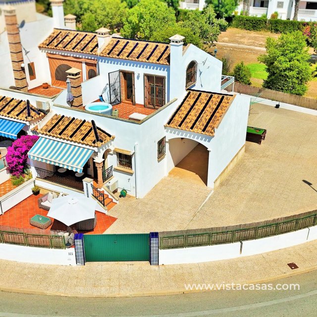 Townhouse - Resale - Villamartin - PAU 8