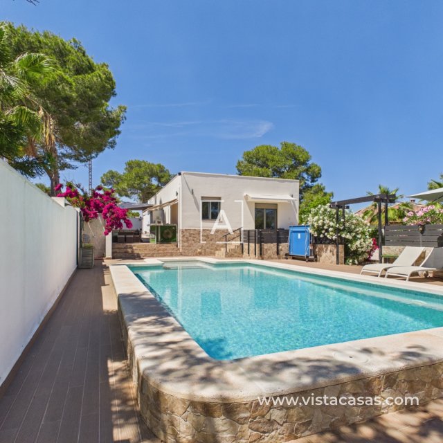 Villa - Sale - Pinar de Campoverde - Pinar de Campoverde
