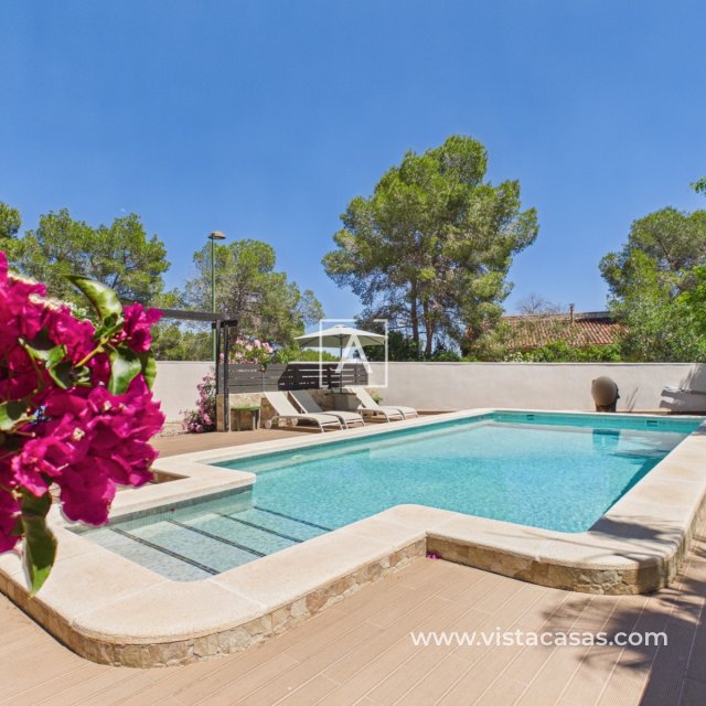 Villa - Resale - Pinar de Campoverde - Pinar de Campoverde