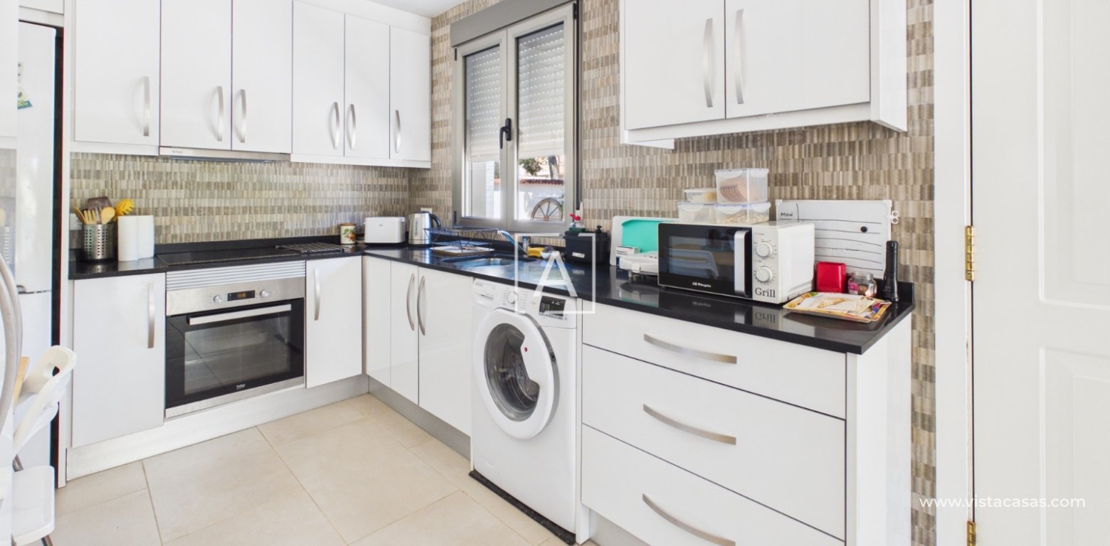 Sale - Villa - Pinar de Campoverde