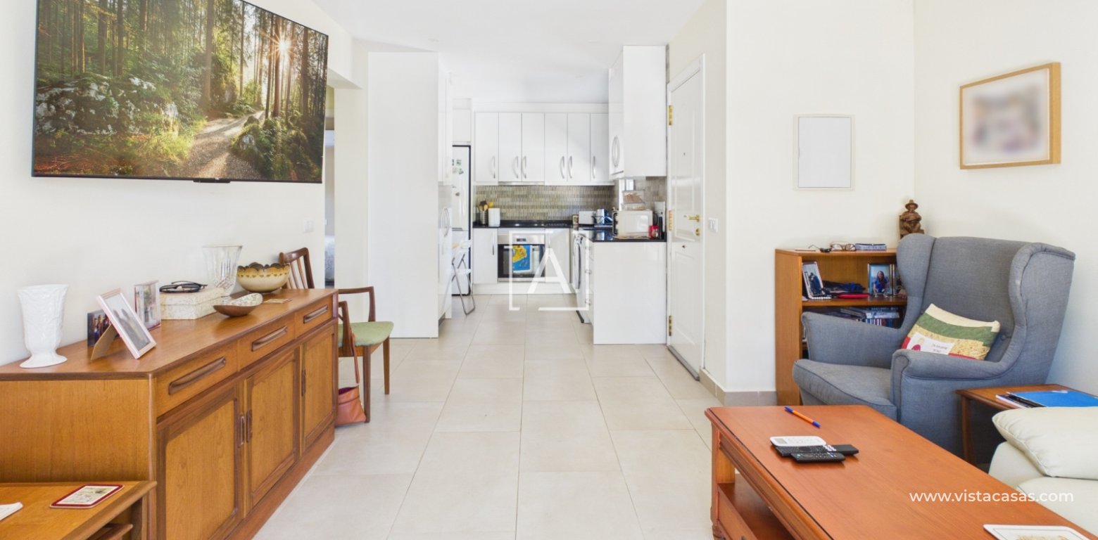 Sale - Villa - Pinar de Campoverde