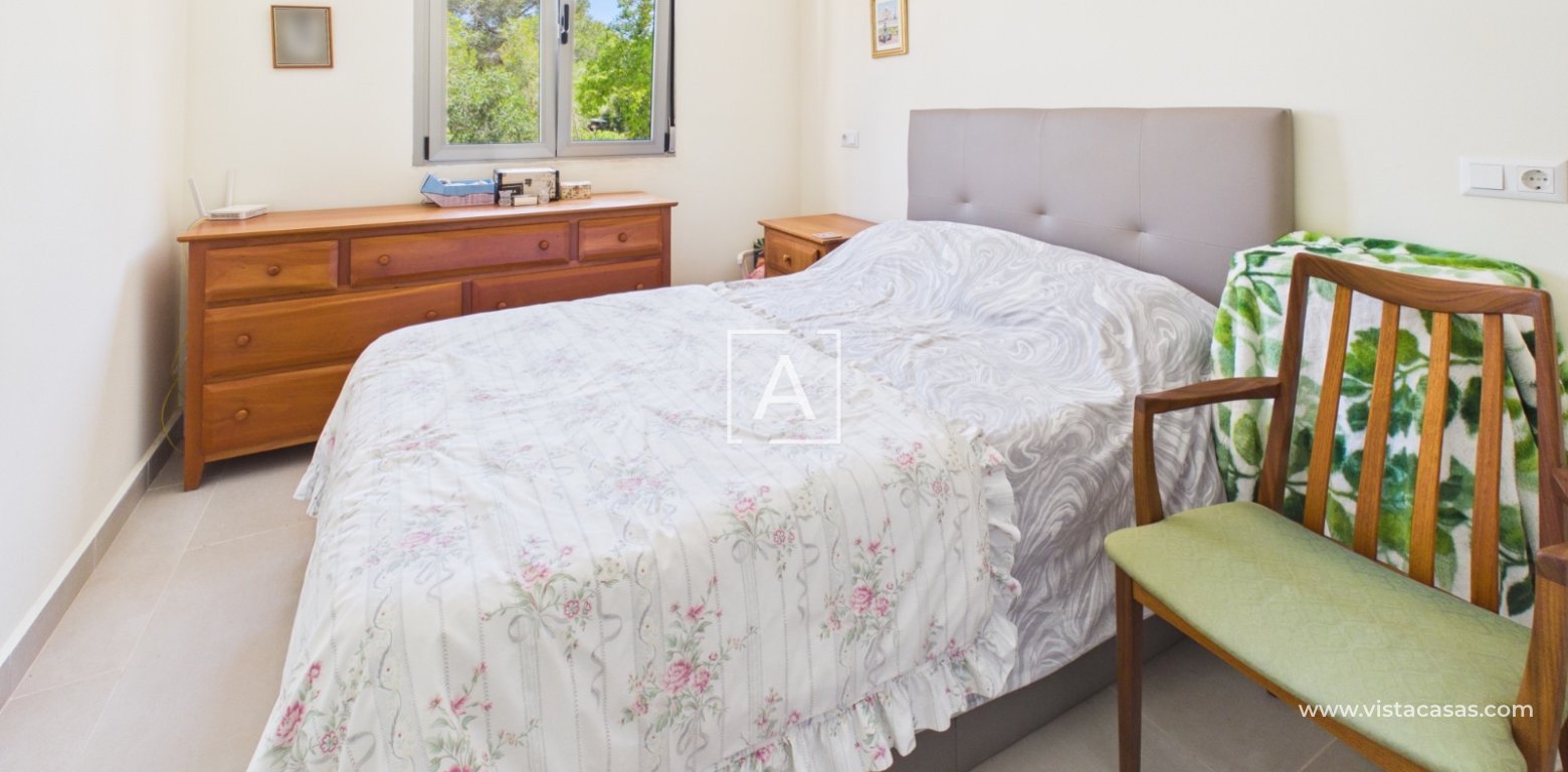 Sale - Villa - Pinar de Campoverde