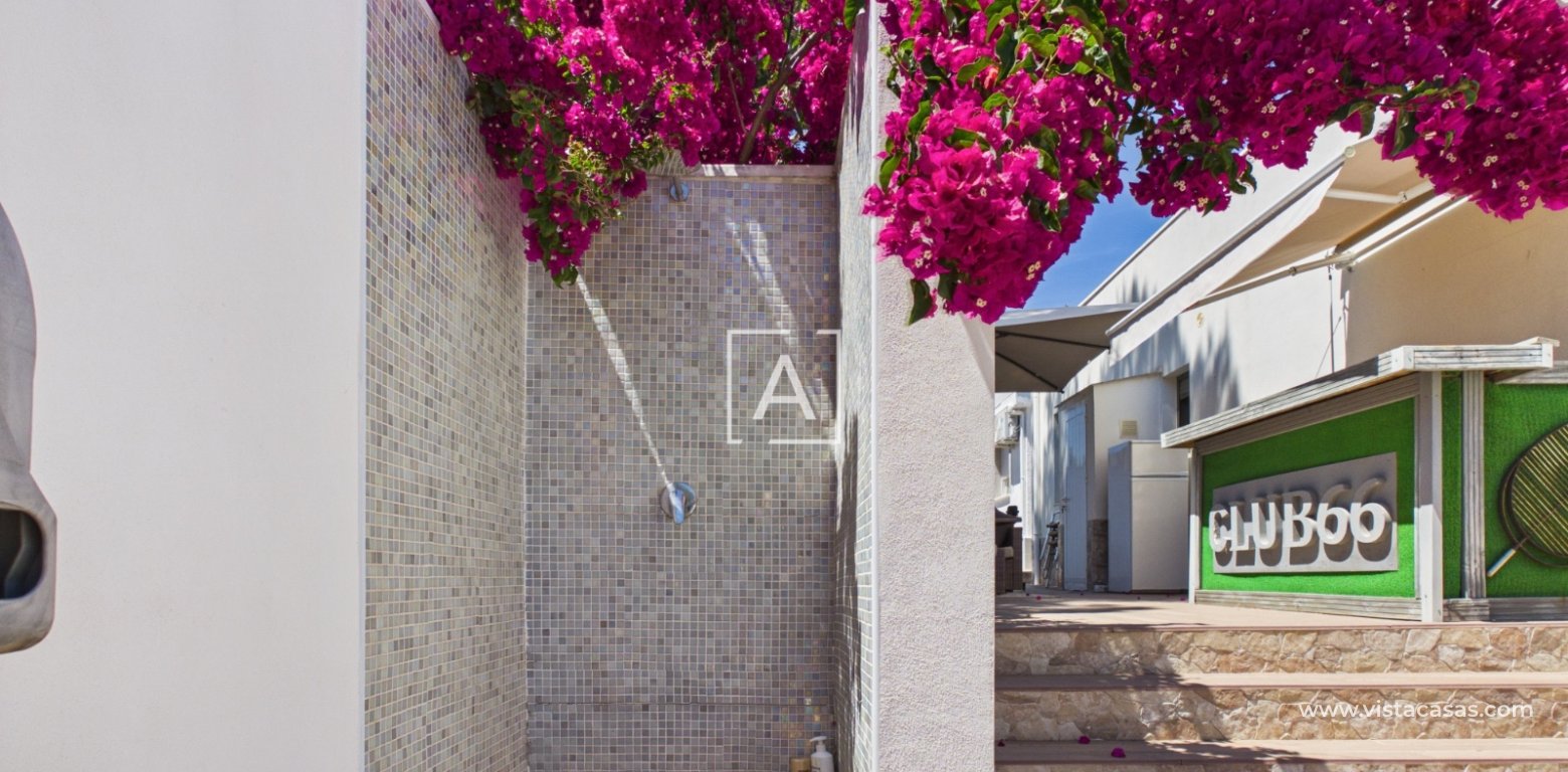 Sale - Villa - Pinar de Campoverde