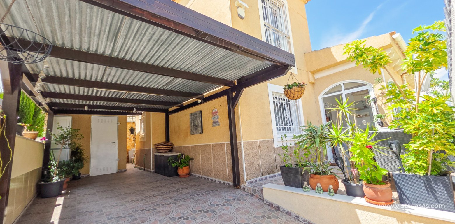 Sale - Townhouse - Los Balcones