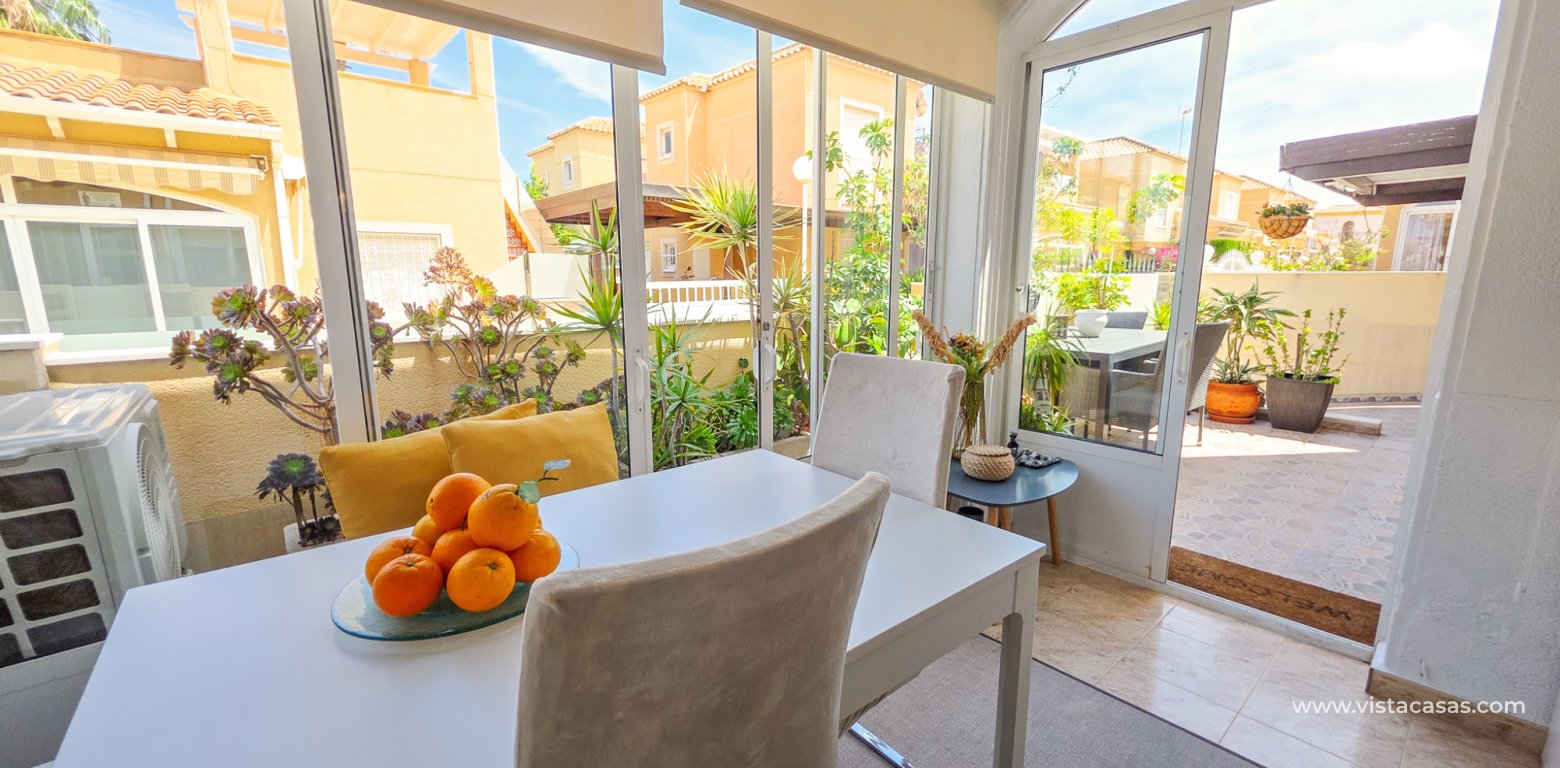 Sale - Townhouse - Los Balcones