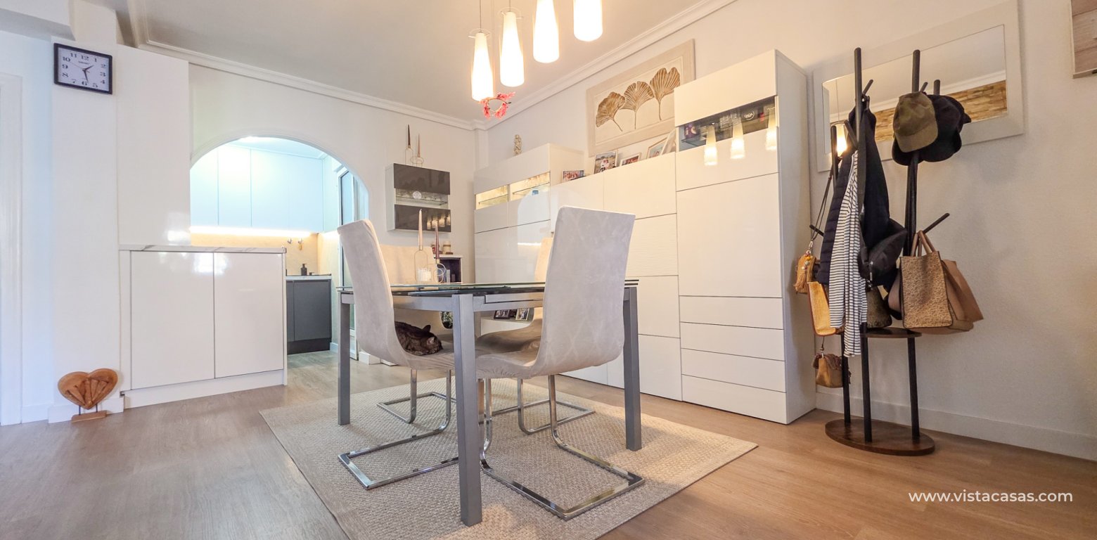 Sale - Townhouse - Los Balcones