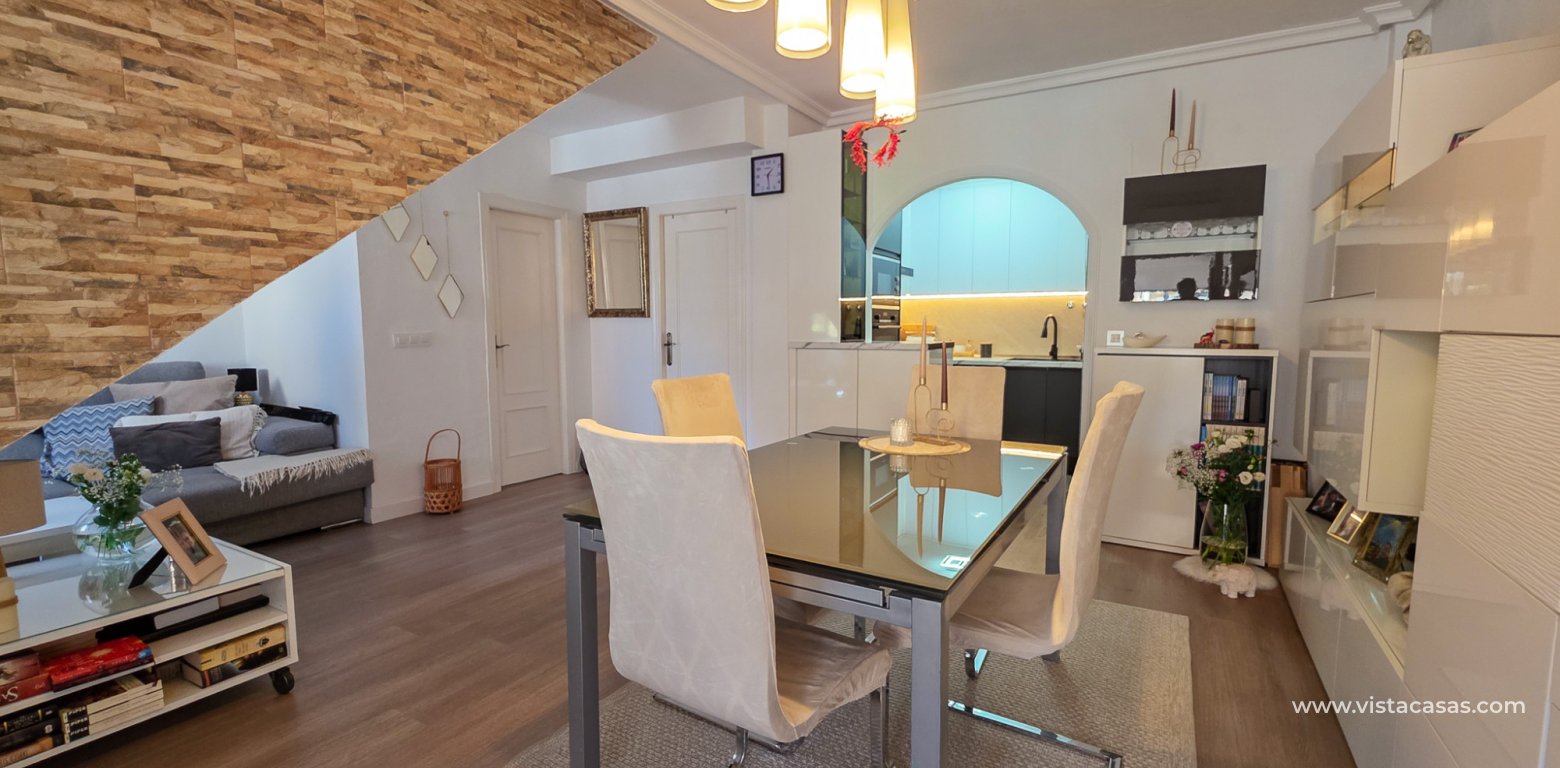 Sale - Townhouse - Los Balcones