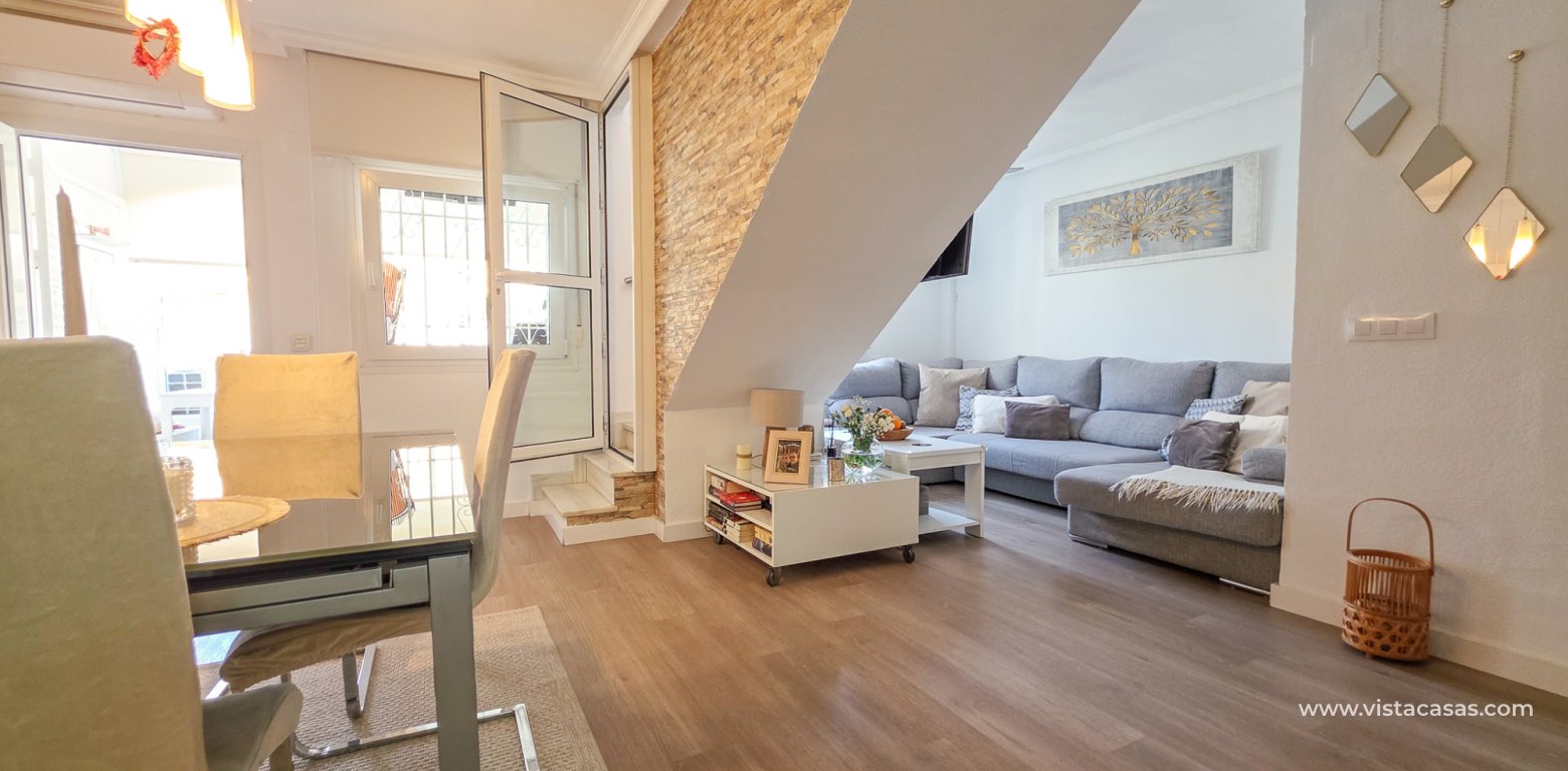 Sale - Townhouse - Los Balcones
