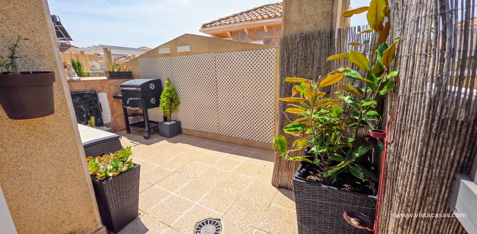 Sale - Townhouse - Los Balcones