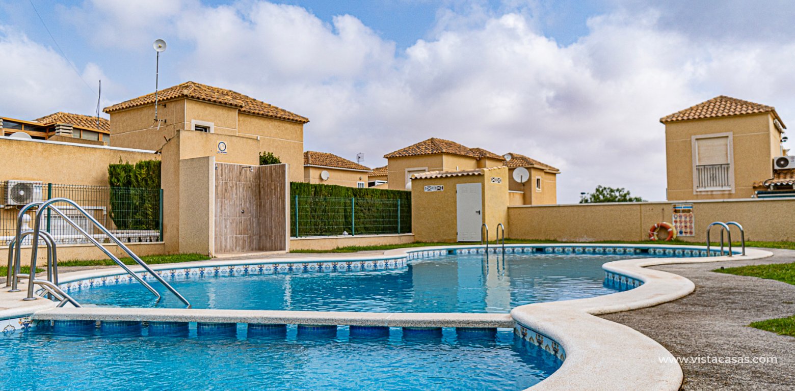 Sale - Townhouse - Los Balcones