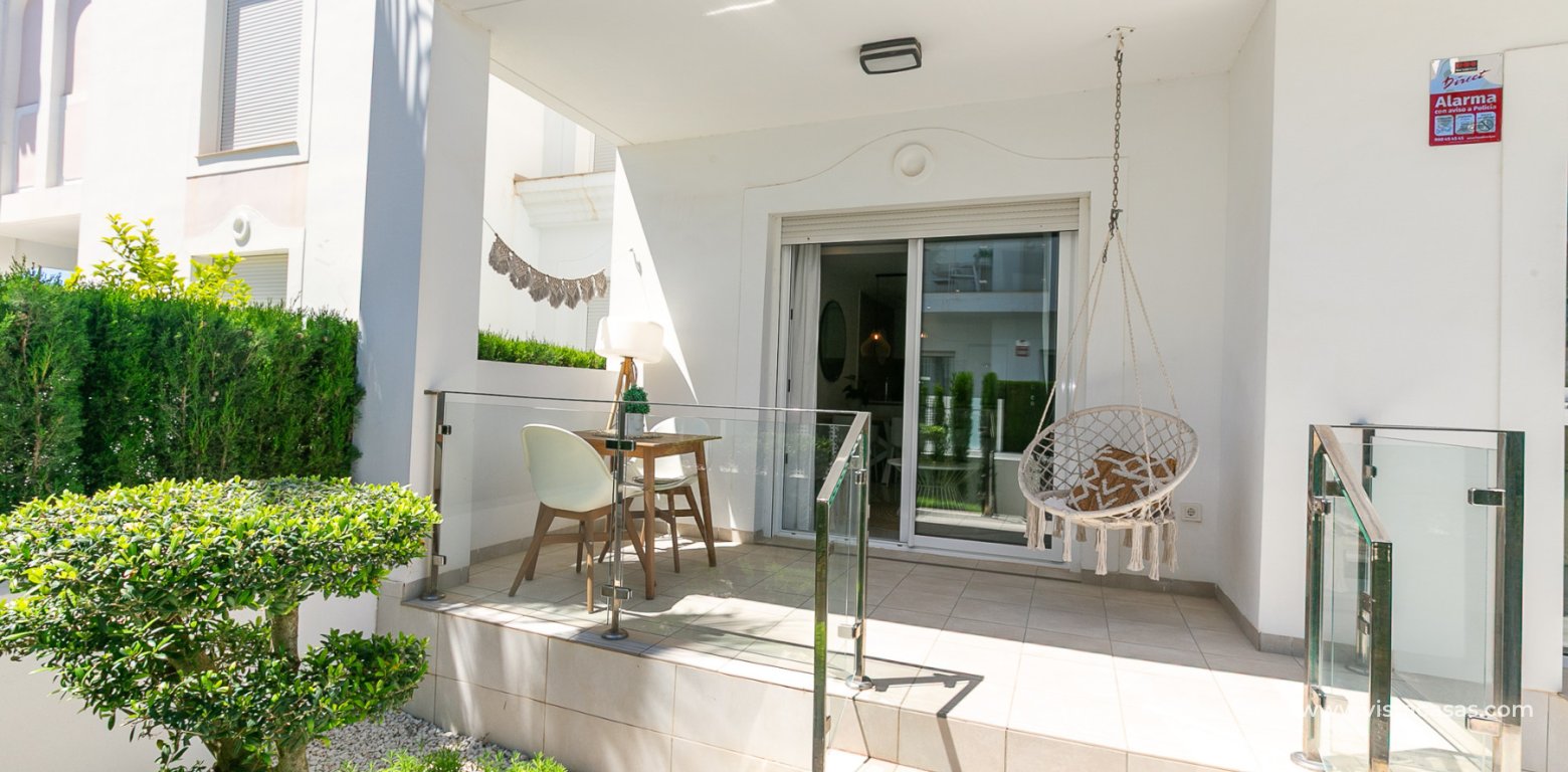 Sale - Wohnung - Rojales - Ciudad Quesada