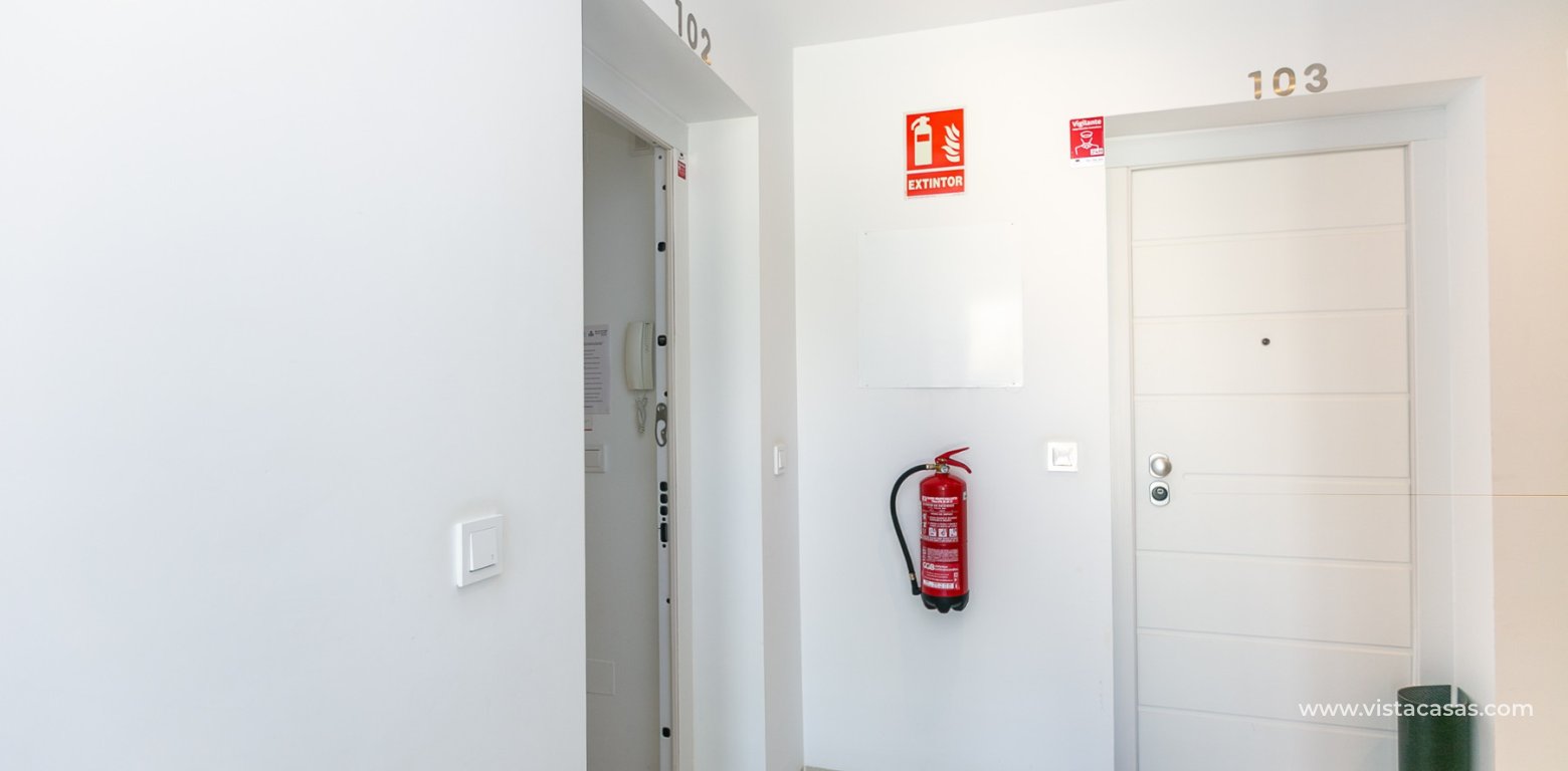 Sale - Wohnung - Rojales - Ciudad Quesada