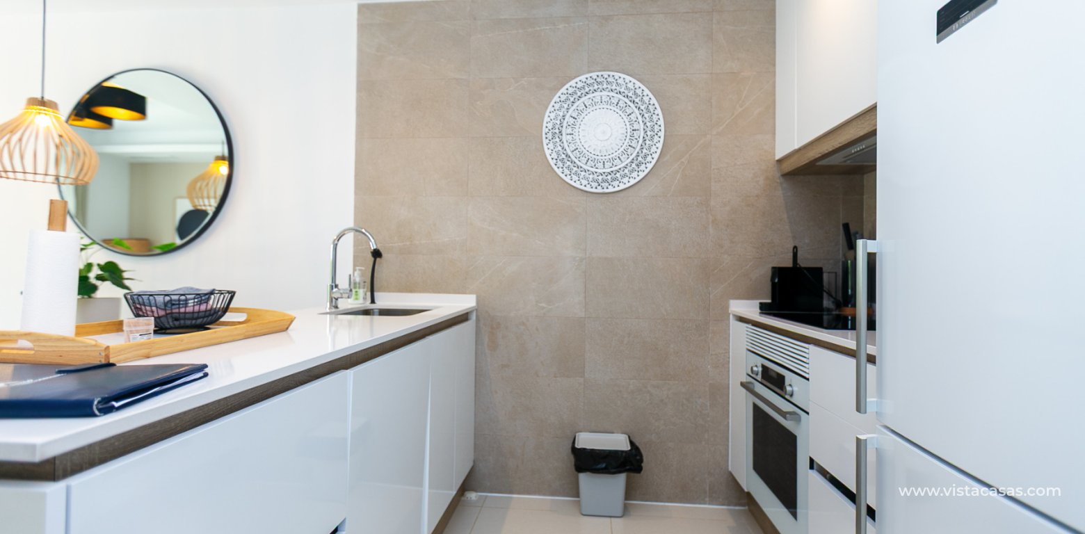 Sale - Wohnung - Rojales - Ciudad Quesada