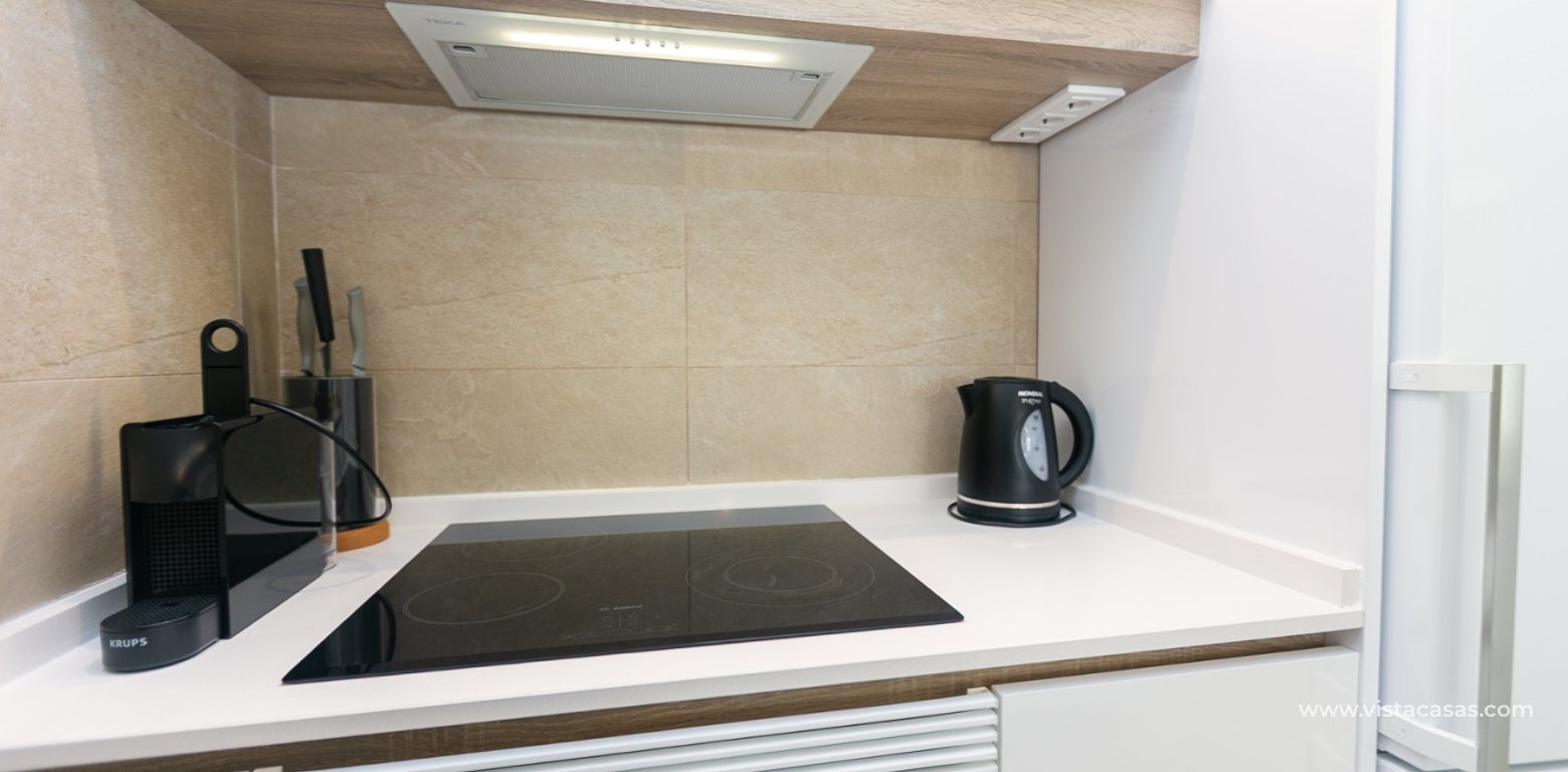 Sale - Wohnung - Rojales - Ciudad Quesada