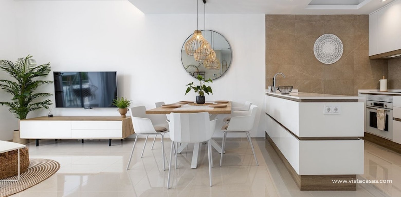 Sale - Wohnung - Rojales - Ciudad Quesada