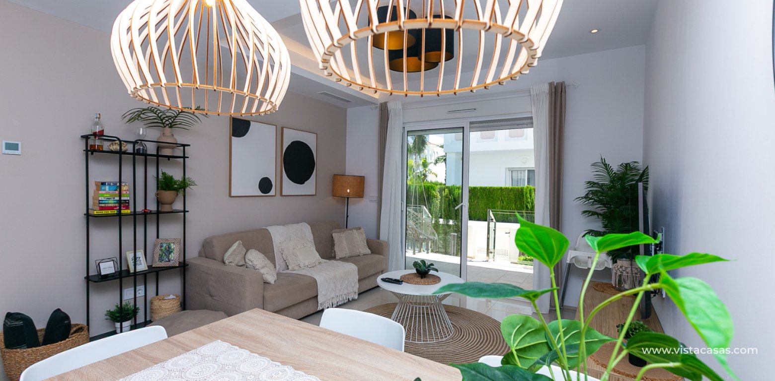 Sale - Wohnung - Rojales - Ciudad Quesada