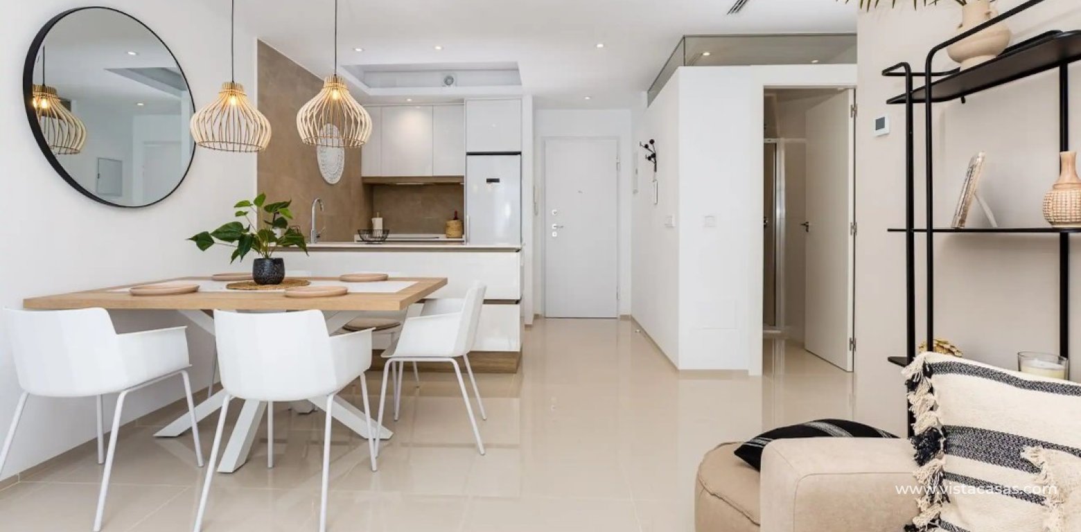 Sale - Wohnung - Rojales - Ciudad Quesada
