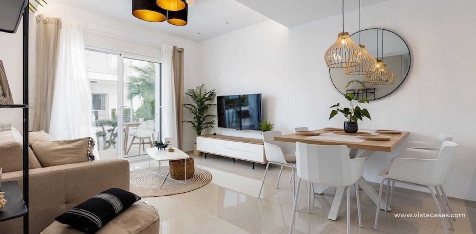 Sale - Wohnung - Rojales - Ciudad Quesada