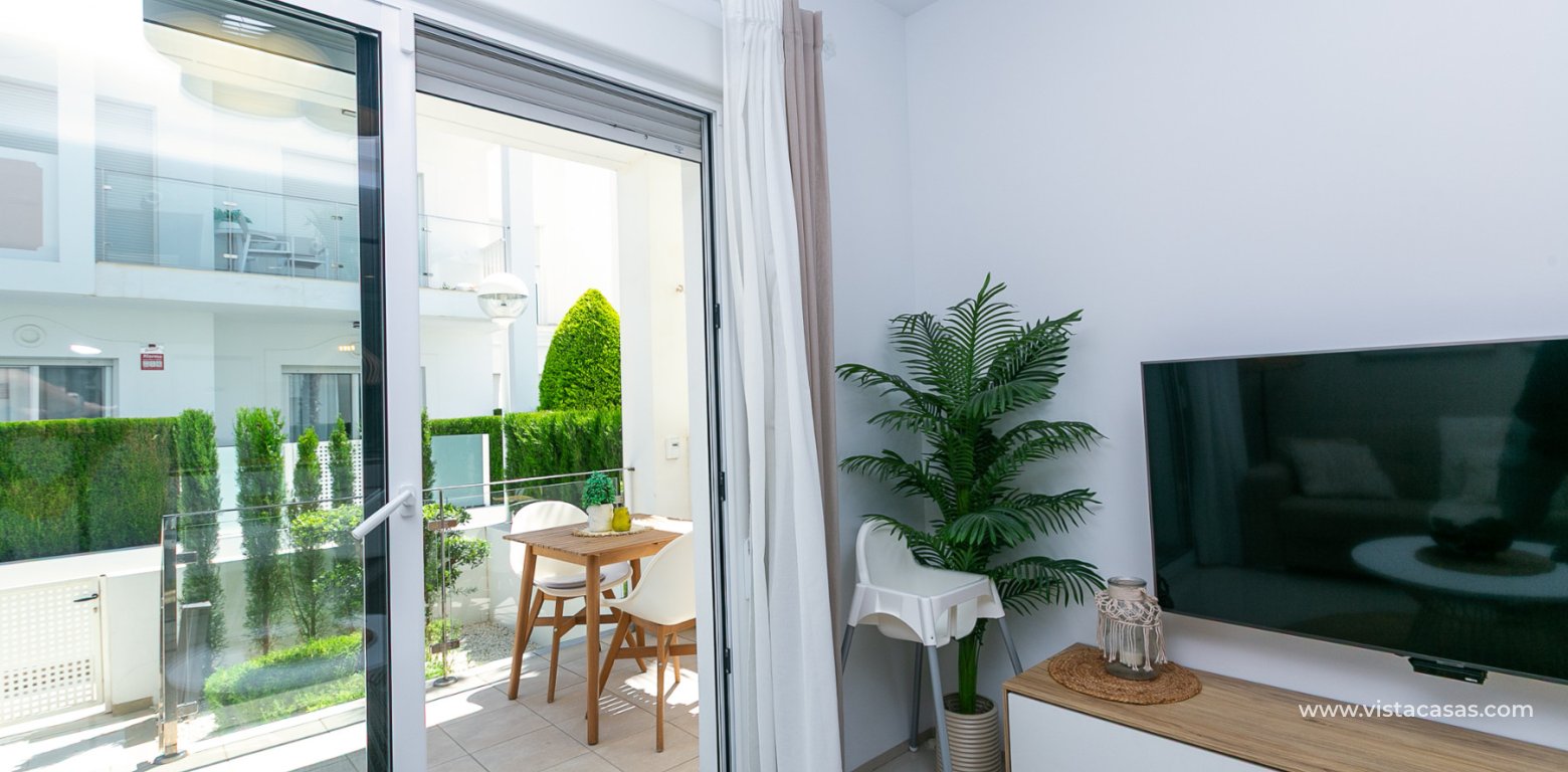 Sale - Wohnung - Rojales - Ciudad Quesada