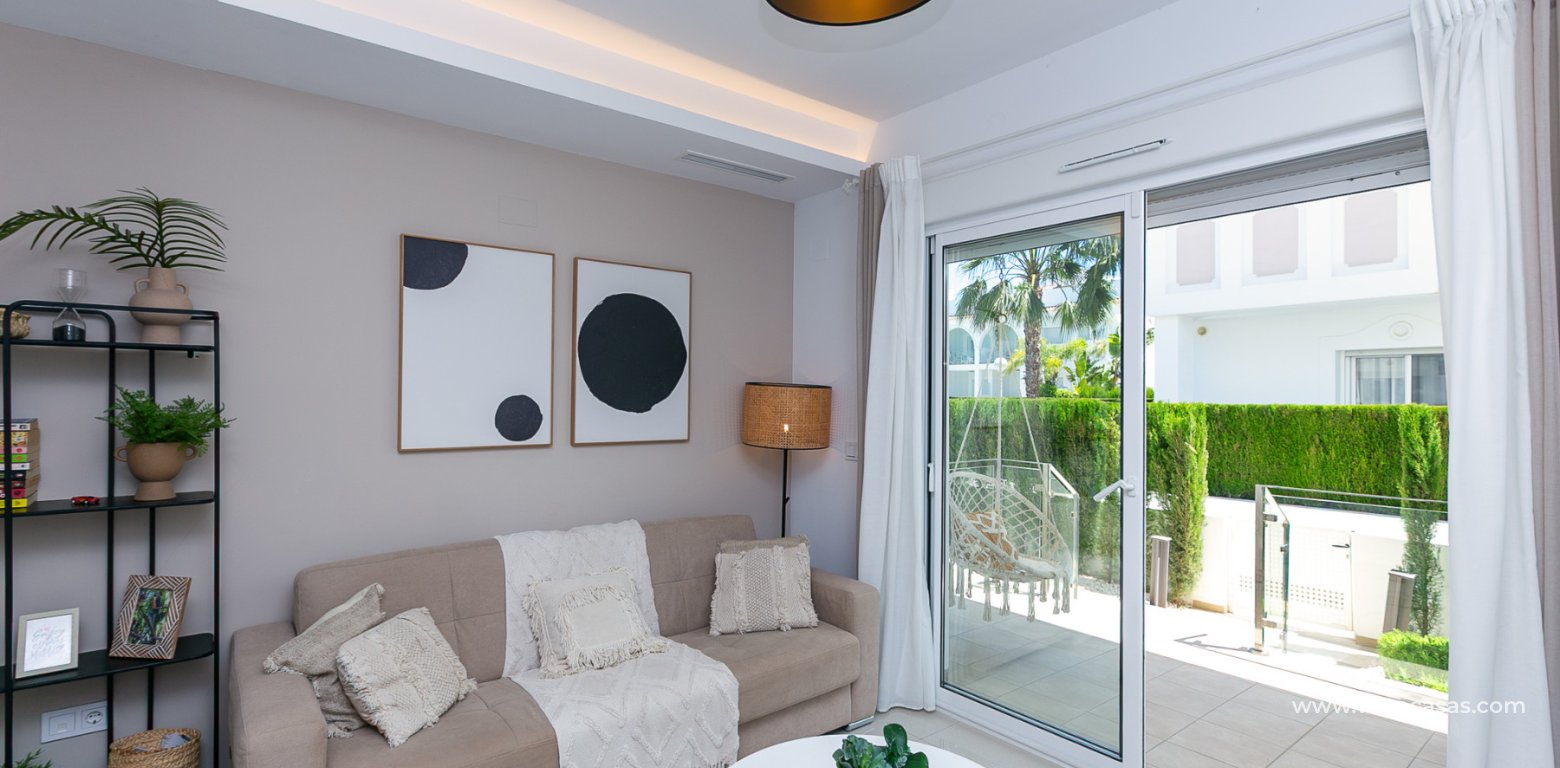 Sale - Wohnung - Rojales - Ciudad Quesada