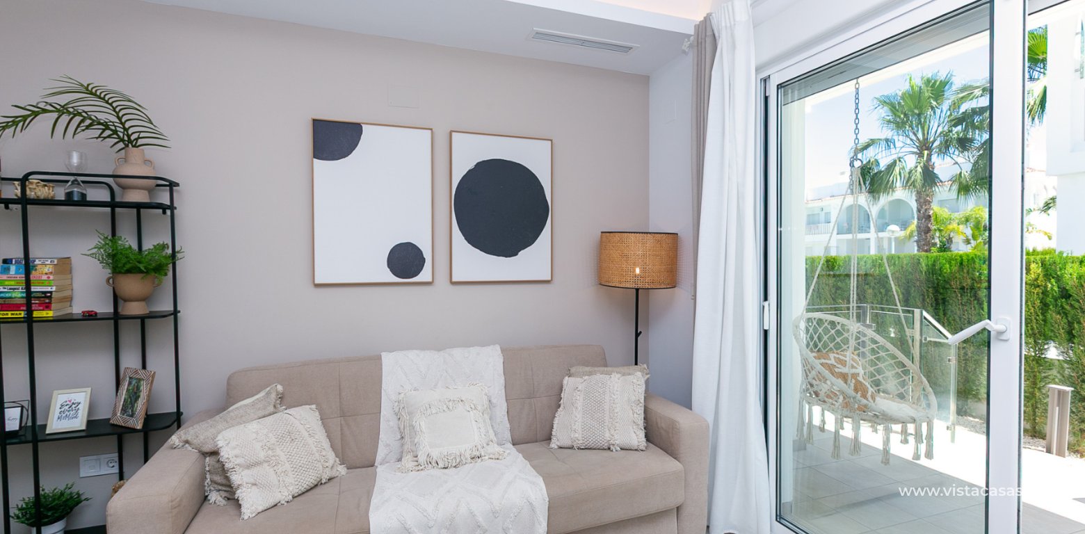 Sale - Wohnung - Rojales - Ciudad Quesada