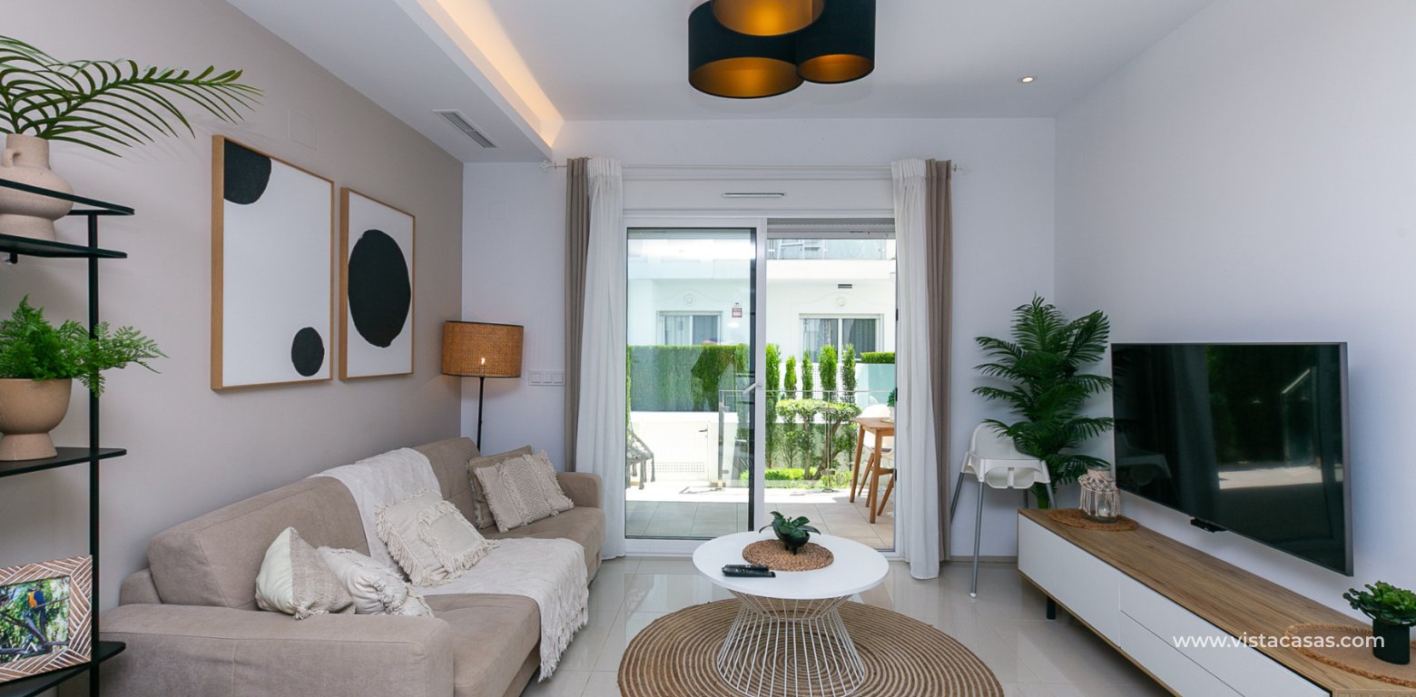 Sale - Wohnung - Rojales - Ciudad Quesada