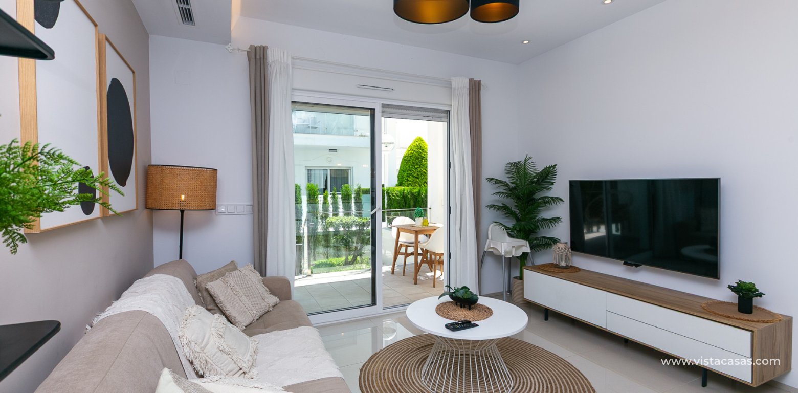 Sale - Wohnung - Rojales - Ciudad Quesada