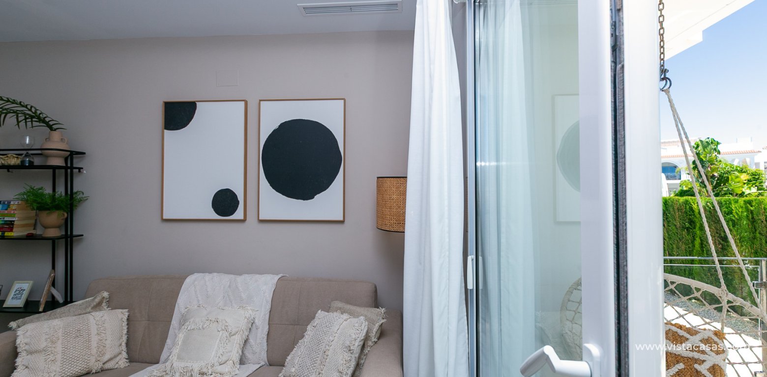 Sale - Wohnung - Rojales - Ciudad Quesada