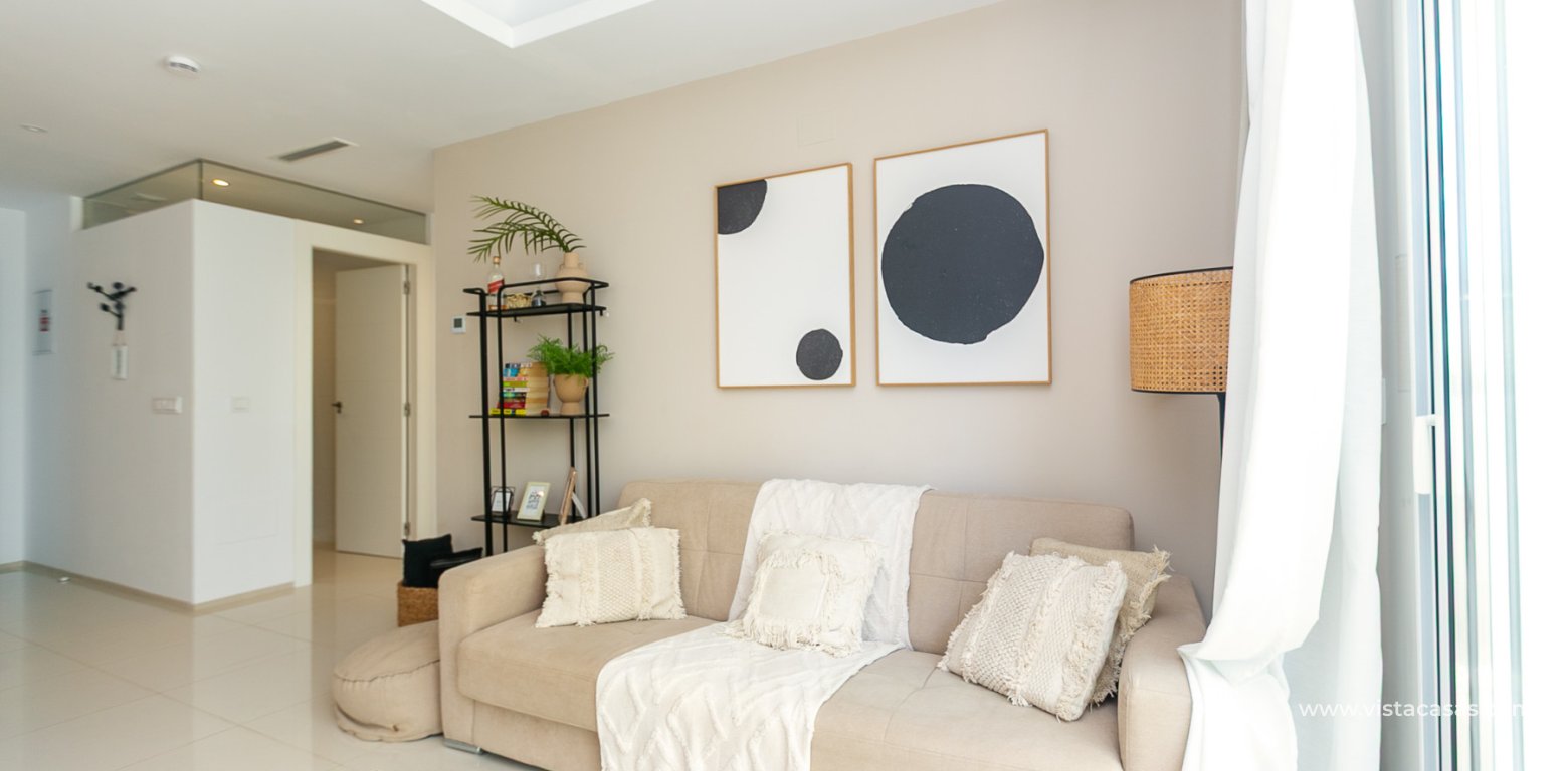 Sale - Wohnung - Rojales - Ciudad Quesada